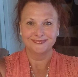 Meet your Posher, Cathy